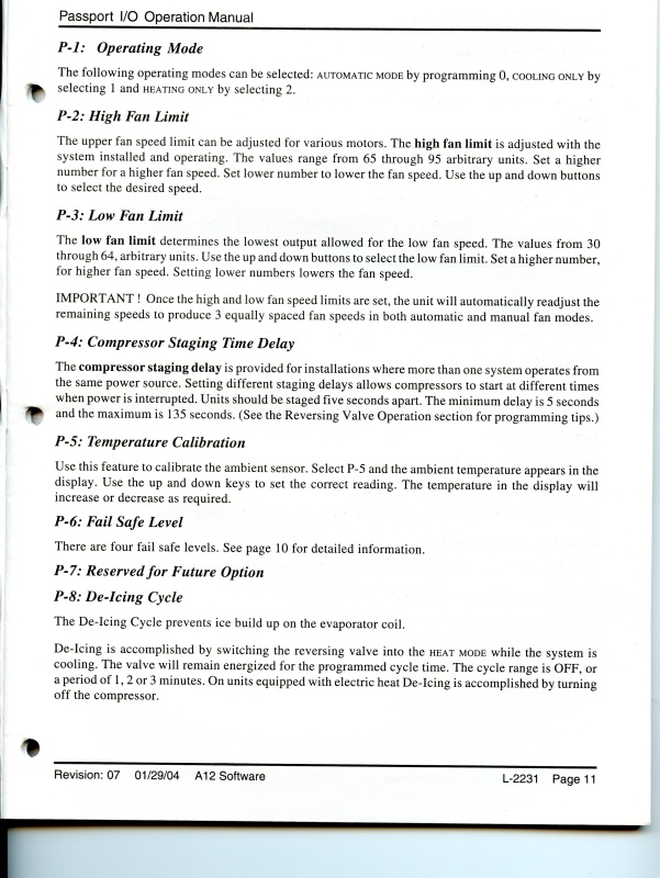 Passport marine air system010