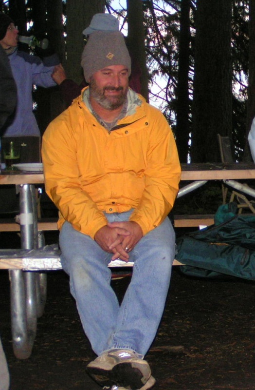 (Pat Anderson) Bill (Da Nag), Head Nerd