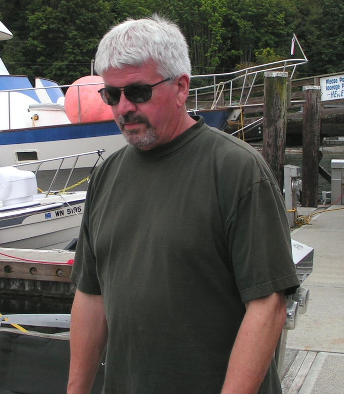 (Pat Anderson) Fred