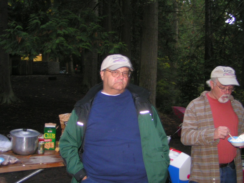 (Pat Anderson) Jim (Laurna Jo) & Terry (Rock-C)
