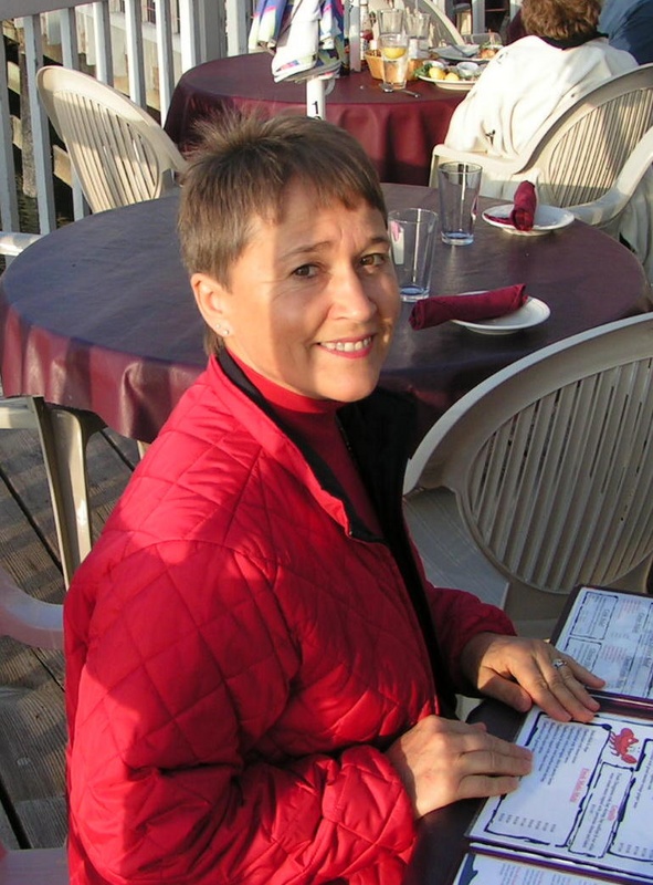 (Pat Anderson) Kate