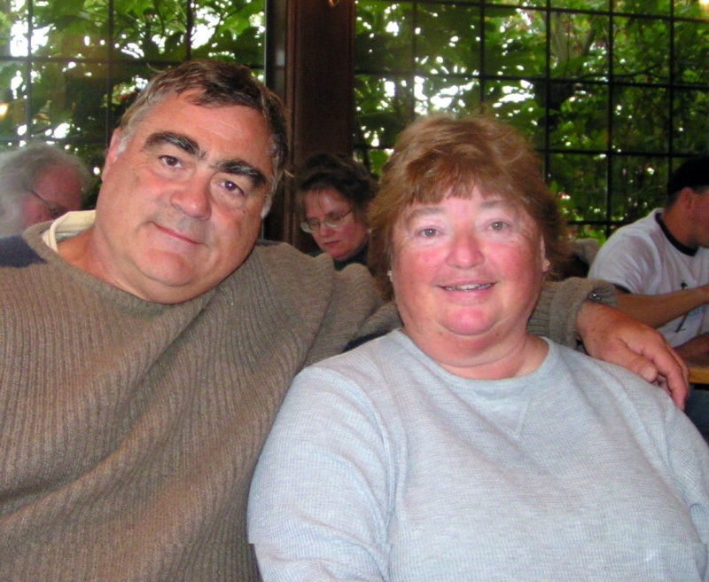 (Pat Anderson) - Pat & Patty (Daydream)