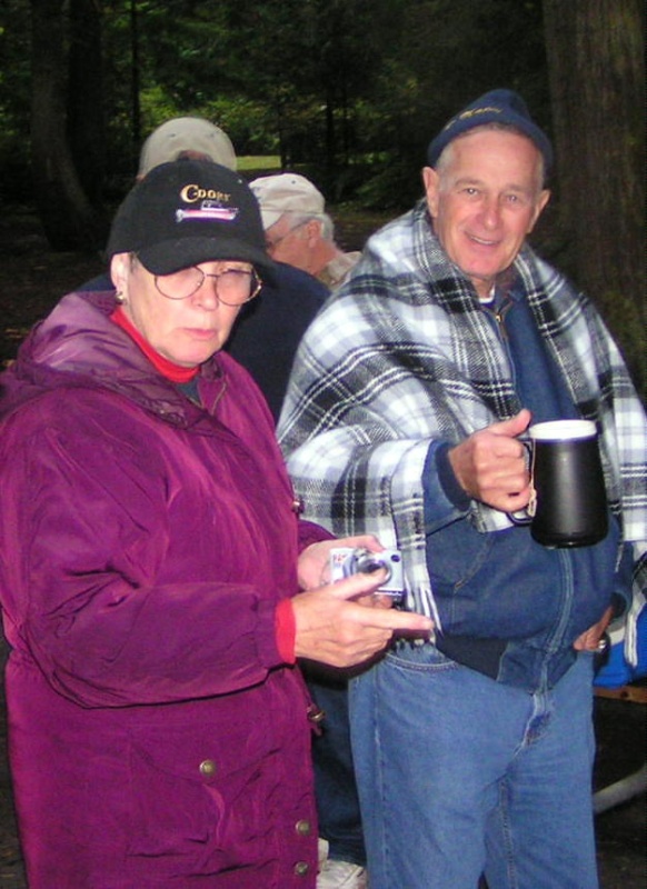 (Pat Anderson) Ruth & Joe (R-Matey)