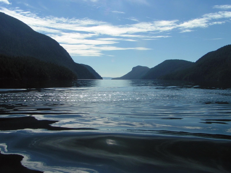 (Pat Anderson) Seascape 9-13-05