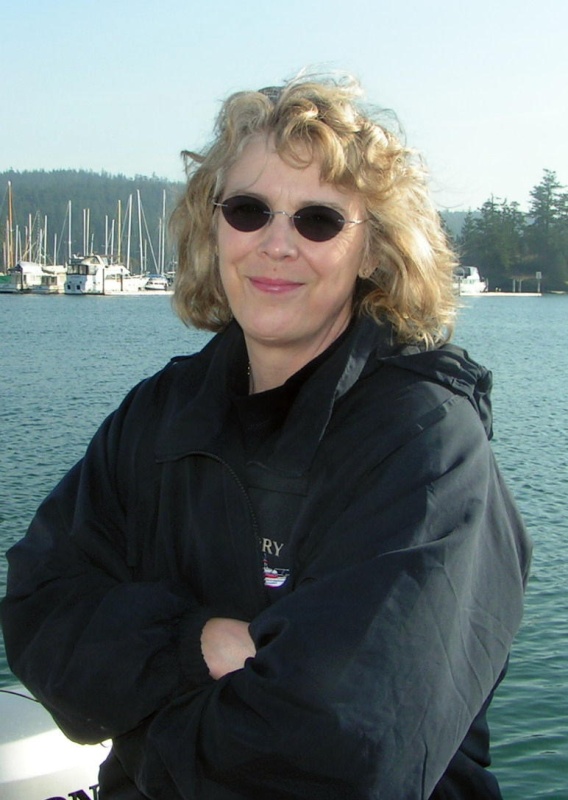 (Pat Anderson)