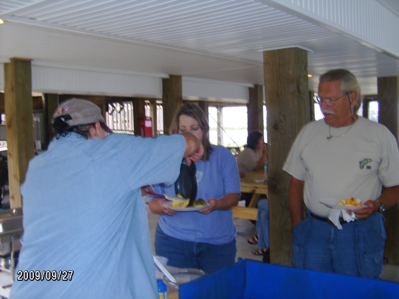 Paula,Carrie and Ashley breakfast