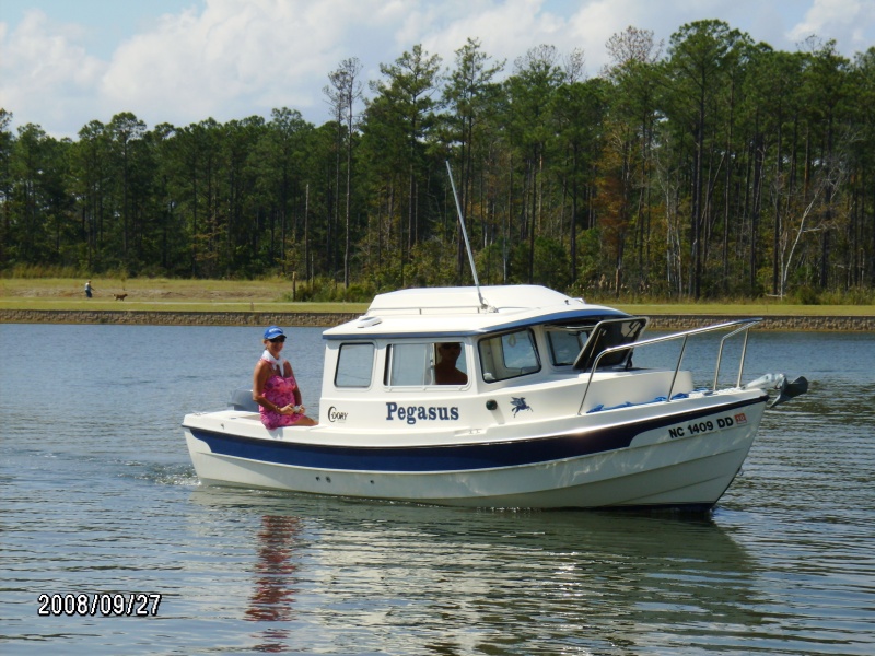 Pegusas at River Dunes.