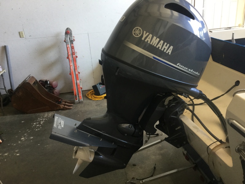 Permatrim installed