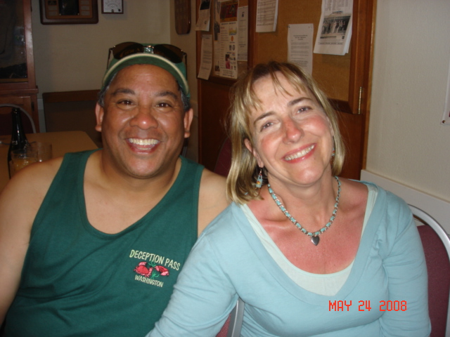 Peter & Caryn (C-DANCER)