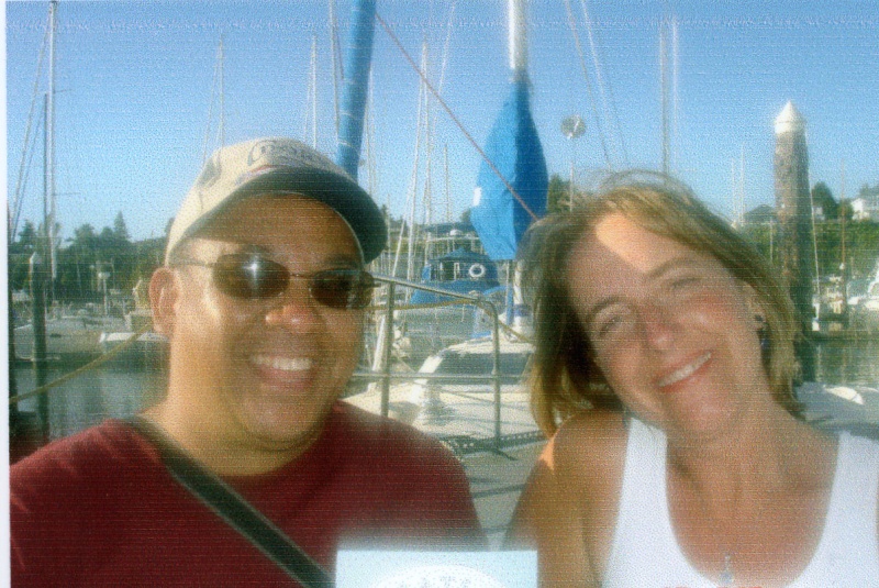 Peter & Caryn
  C-DANCER
