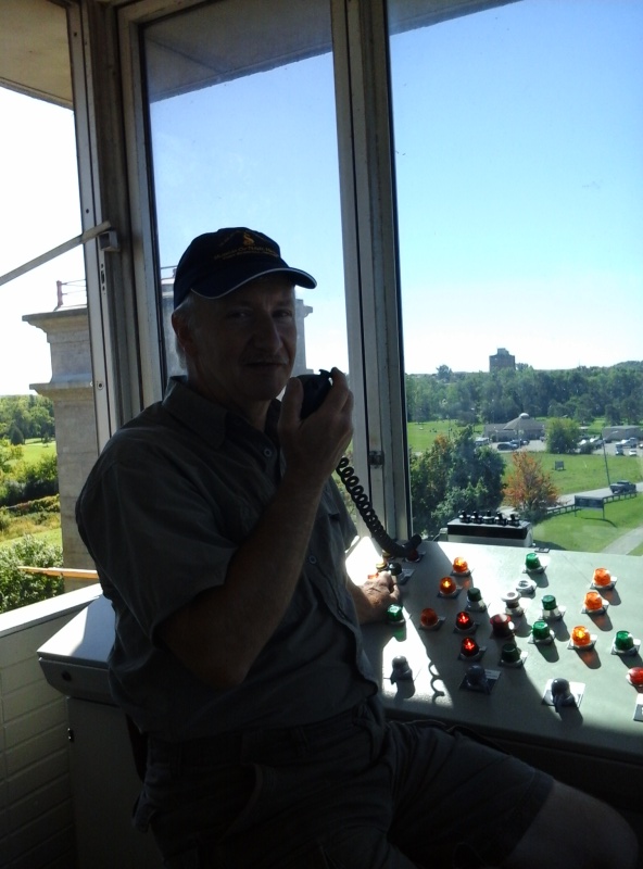 Peterborough Lift Lock