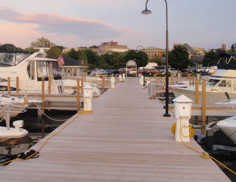 Petoskey