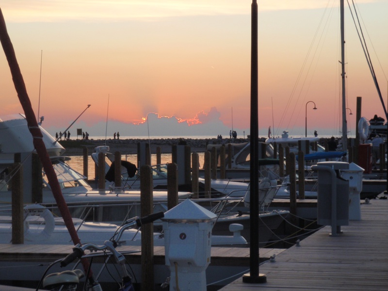 Petoskey