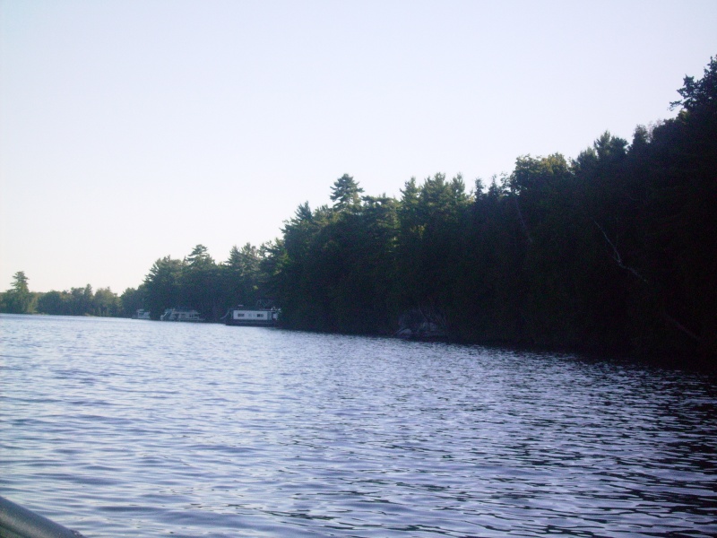Pigeon Lake - Big Island