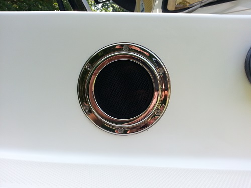 Port Hole finished 2