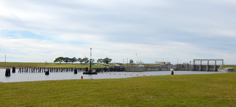 Port Mayaca Locke