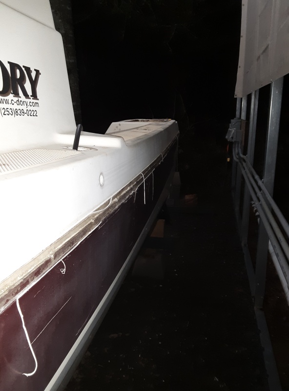 port side
