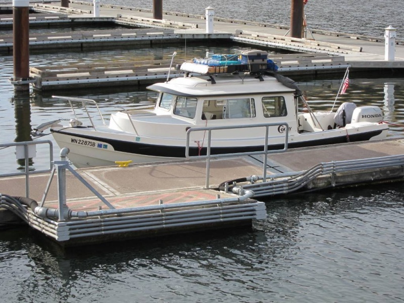 Port_Arlington-Moored