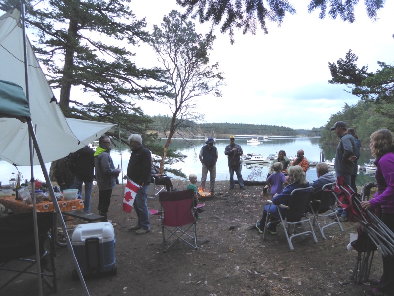 Potluck