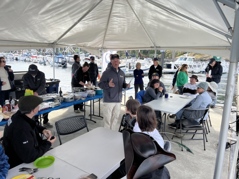 Potluck