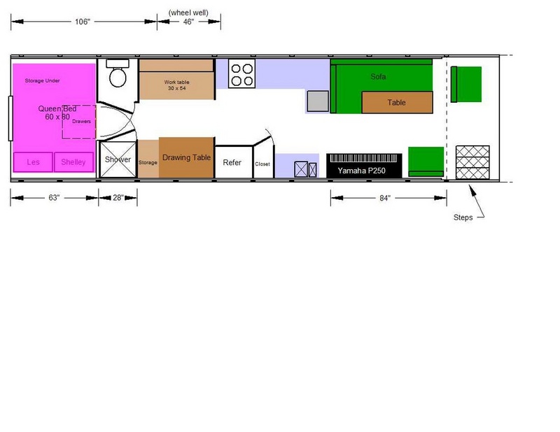 Previous 'Final' floorplan :-)