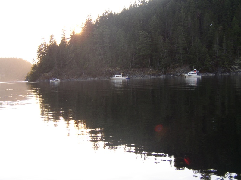 Prideaux Haven