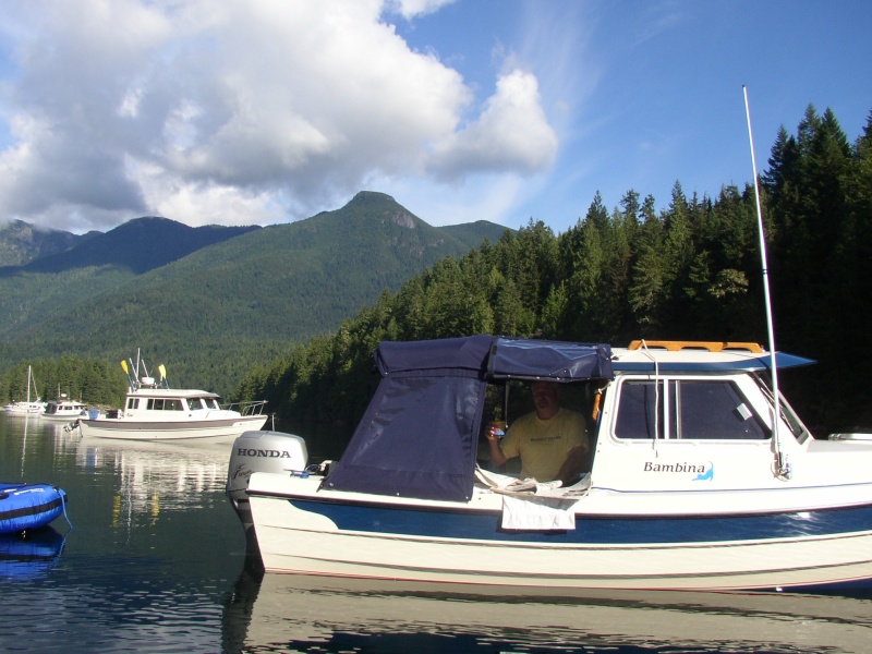Prideaux Haven