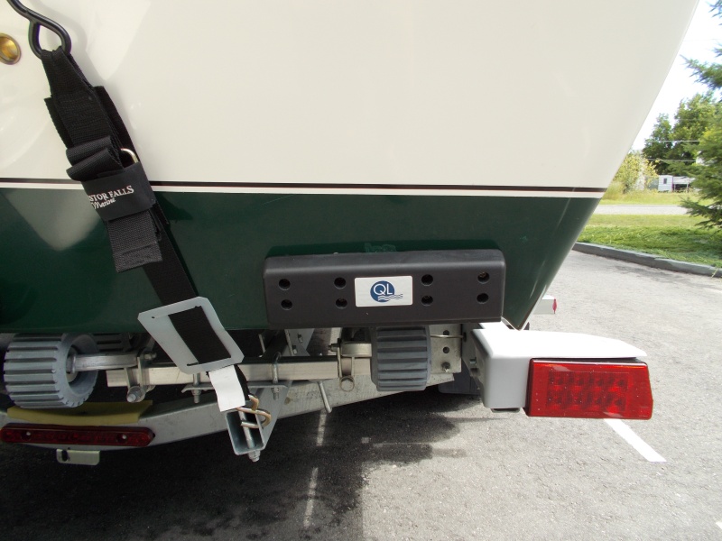Q L trim tab