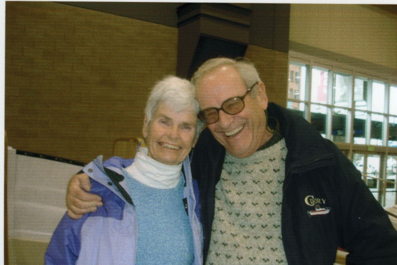 (R/J): El and Bill (Halcyon).







0