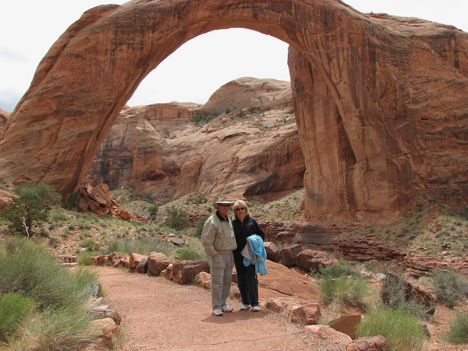 Rainbow Bridge
