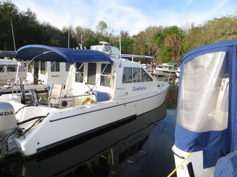 Randy and Lisa\'s DunWurkn