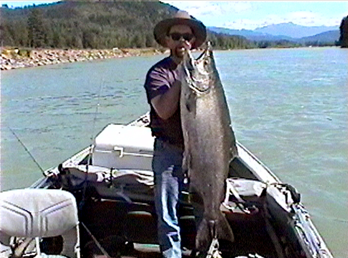 Ray Salmon1