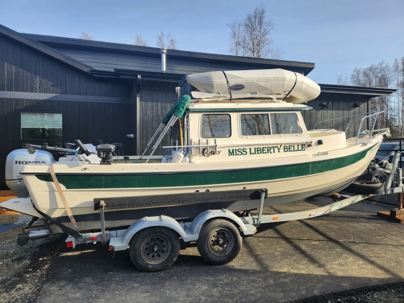 Ready to Fish