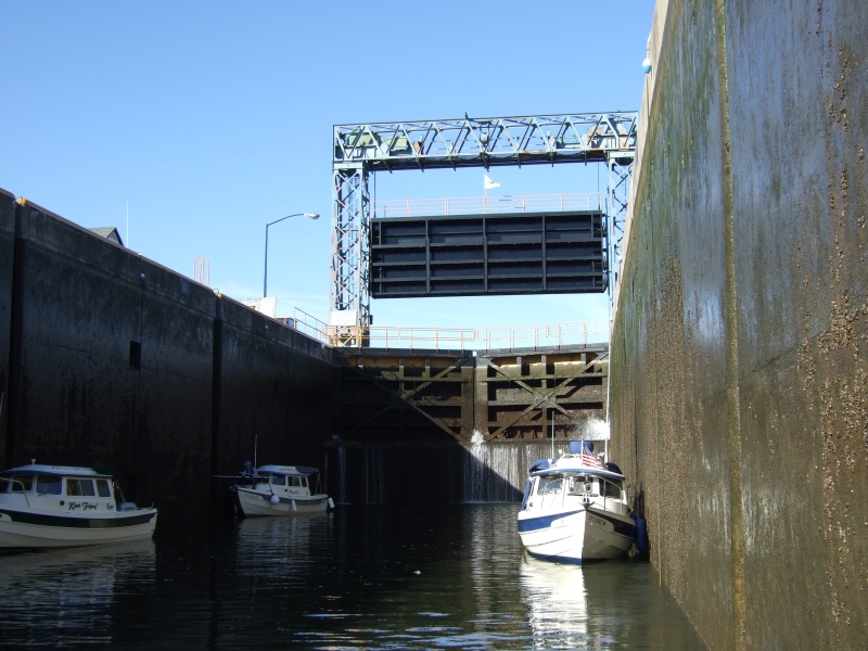 Ready to lift on CS3