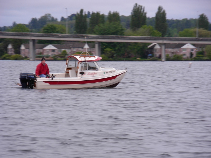 Red Snapper 6-20-2010