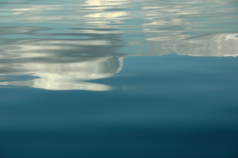 "Reflections"