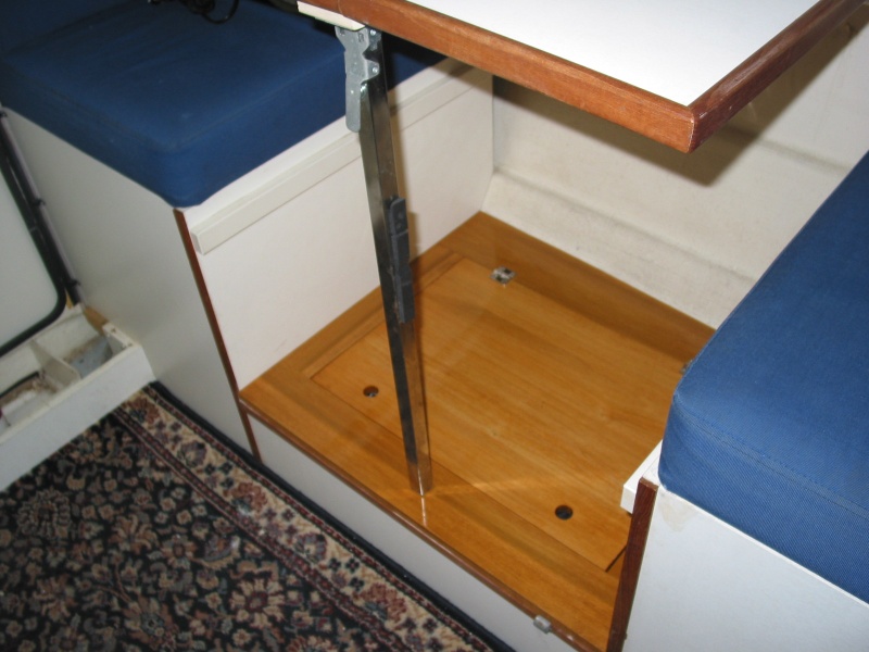 Replaced StarBoard Decking