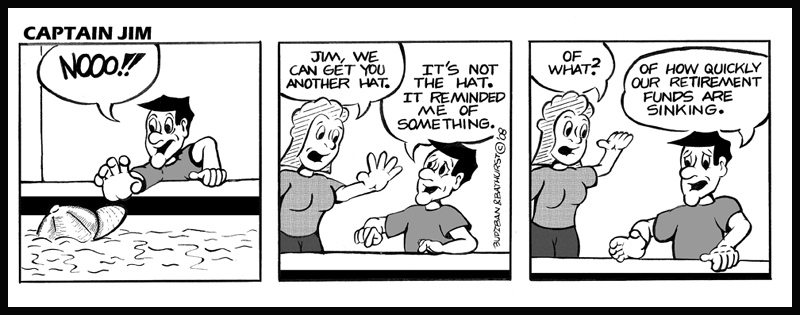Retirement funds