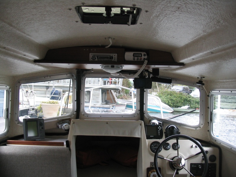 (rhys) Cabin Forward