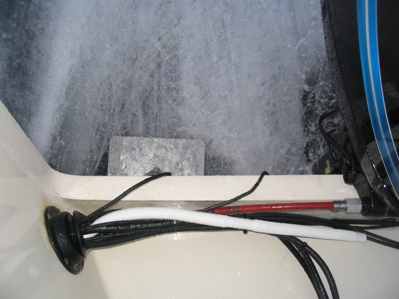 (rhys) Lenco 12x12 trim tabs