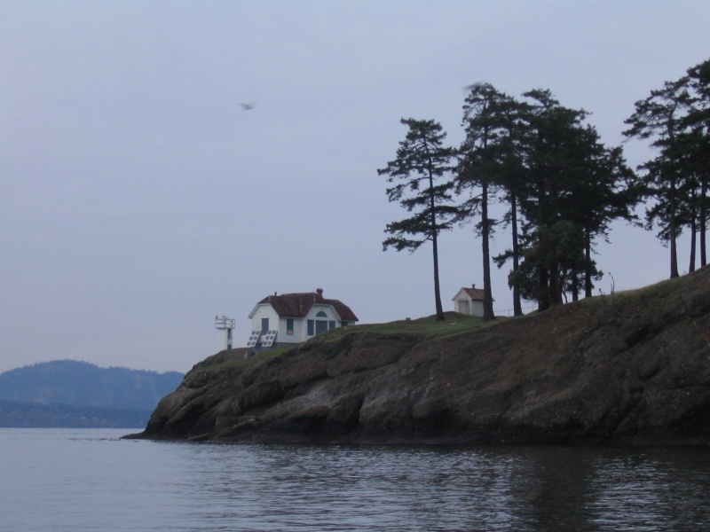 (rhys) Turn Point Lighthouse
