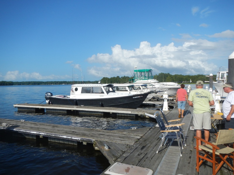 RIVER HORSE at River\'s Rest on the Chichahominey