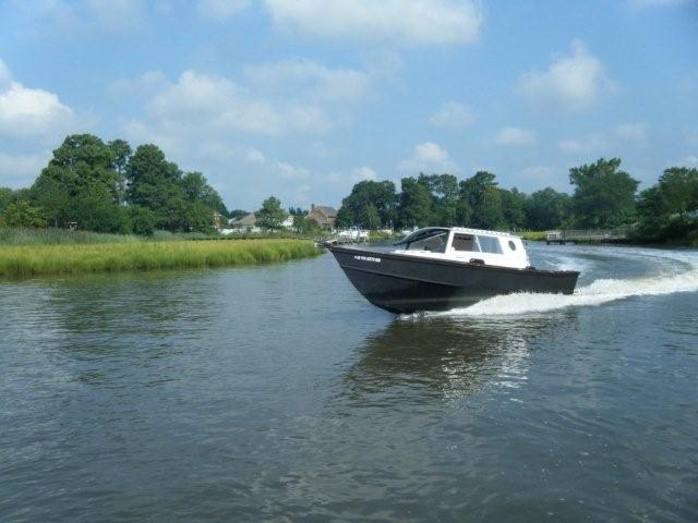 riverhorse 007