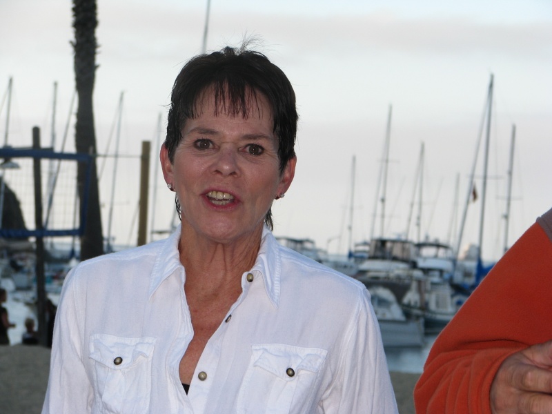Robbin, "Dinner Belle II"
