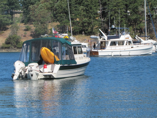 Roche Harbor