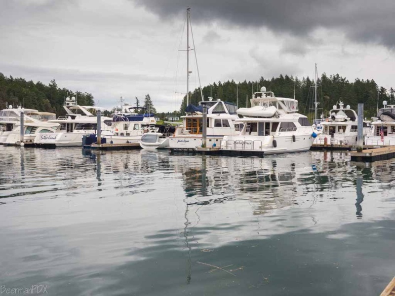 Roche Harbor