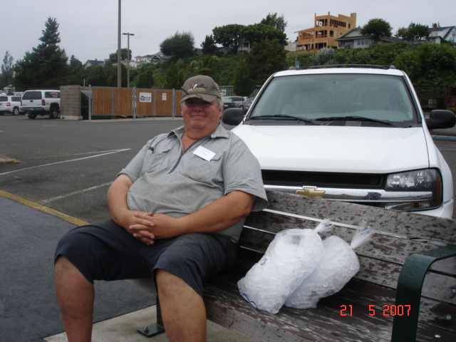 Roger (SENSEI)
So with all that ice, where's the drinks?