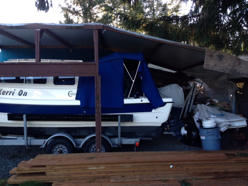 rough fit, deciding window placement Oct 21/13