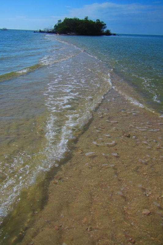 Round Key Spit