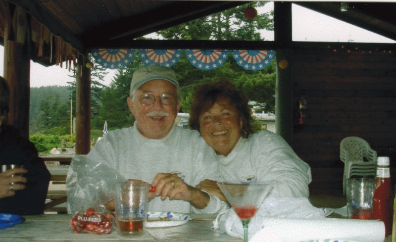 (Ruth/Joe): John & Judy (Judy Blue Eyes)